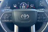 New 2026 Toyota 4Runner SUV