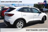 Used 2024 Ford Escape SUV