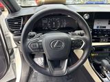 Used 2024 Lexus NX SUV