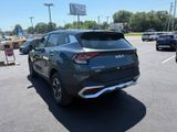 Used 2025 Kia Sportage SUV