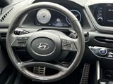 Used 2022 Hyundai Sonata Sedan