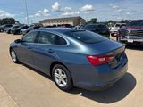 Used 2024 Chevrolet Malibu Sedan
