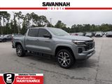 Used 2024 Chevrolet Colorado Truck