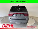 New 2027 Dodge Durango SUV