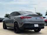 Used 2023 Mercedes-benz GLE Coupe