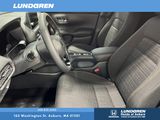 New 2027 Honda HR-V SUV