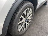 Used 2020 Ford Escape SUV