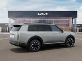 New 2027 Kia Telluride SUV