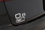 Used 2021 Audi Q8 SUV