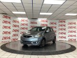 Used 2017 Mitsubishi Mirage Hatchback