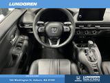 New 2027 Honda HR-V SUV