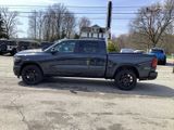 New 2026 Ram 1500 Truck