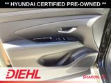 Used 2025 Hyundai Santa Cruz Truck