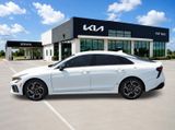 New 2026 Kia K5 Sedan