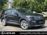 Used 2021 Ford Explorer SUV