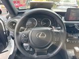 Used 2025 Lexus IS Sedan