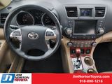 Used 2012 Toyota Highlander SUV
