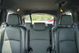 Used 2025 Honda Odyssey Van