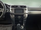 Used 2018 Toyota 4Runner SUV