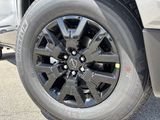 New 2026 Nissan Frontier Truck