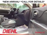 Used 2022 Jeep Cherokee SUV