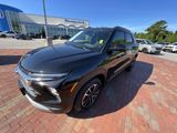 Used 2024 Chevrolet TrailBlazer SUV