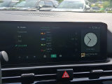 Used 2026 Kia Sportage Hybrid SUV
