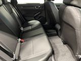 New 2026 Honda Civic Hatchback Hatchback