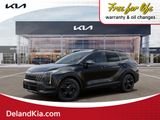 New 2026 Kia Sportage SUV
