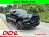 New 2026 Ram 2500 Truck