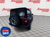 Used 2021 Jeep Wrangler SUV