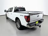 Used 2024 Ford F-150 Truck