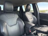 Used 2016 Jeep Cherokee SUV