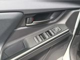 New 2026 Toyota bZ SUV