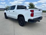 Used 2024 Chevrolet Silverado 1500 Truck