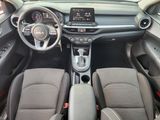 Used 2024 Kia Forte Sedan