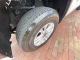 Used 2025 Toyota Tundra Truck