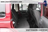 Used 2021 Jeep Wrangler SUV