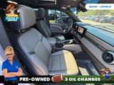 Used 2024 Chevrolet Colorado Truck