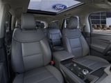 New 2026 Ford Explorer SUV