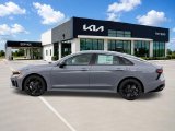 New 2026 Kia K5 Sedan
