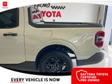 Used 2025 Ford Maverick Truck