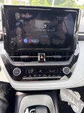 Used 2025 Toyota Corolla Hybrid Sedan