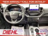 Used 2023 Ford Bronco Sport SUV