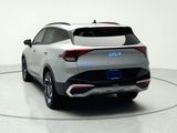 Used 2024 Kia Sportage SUV