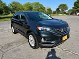 Used 2022 Ford Edge SUV