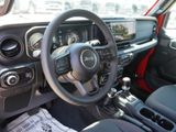 Used 2026 Jeep Wrangler SUV