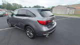 Used 2020 Acura MDX SUV