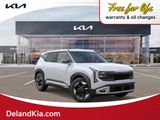 New 2027 Kia Seltos SUV