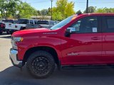 Used 2020 Chevrolet Silverado 1500 Truck